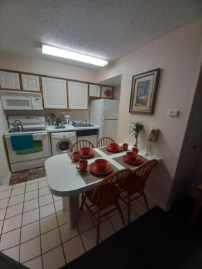 The Oak 1br Villa - Near Disney-Universal Studio HWY192